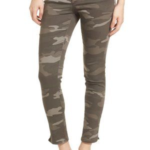 Wit & Wisdom Camo Pants NWT size 6